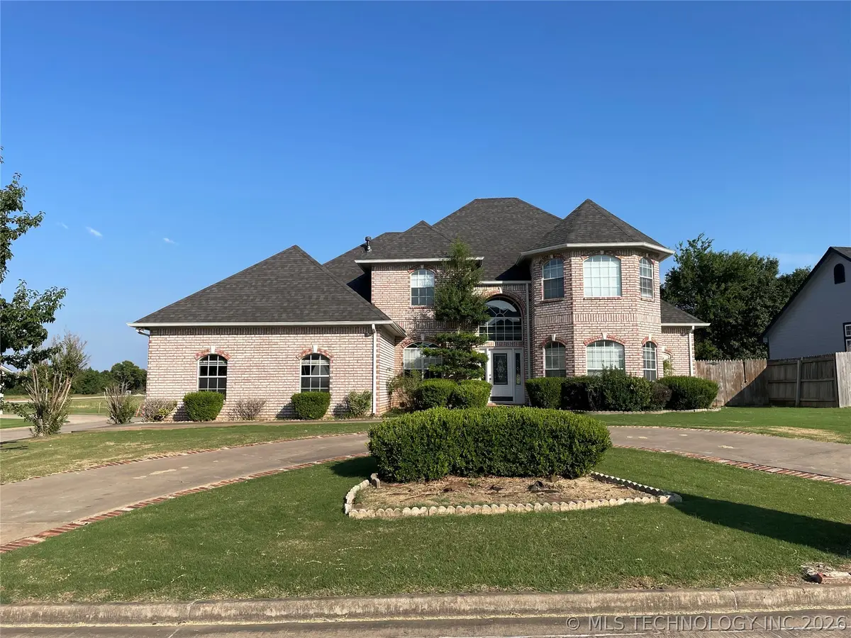 3700 Shefield, Muskogee, OK 74403 - #1