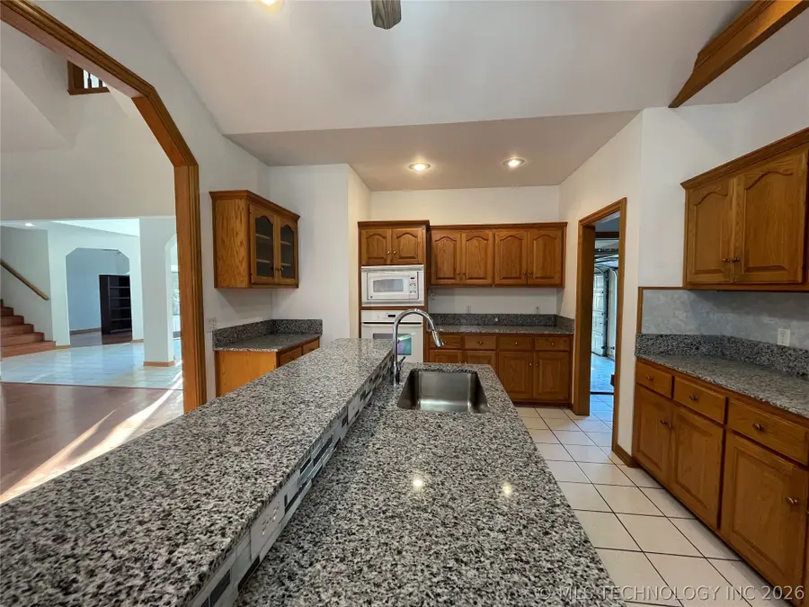 3700 Shefield, Muskogee, OK 74403 - #3