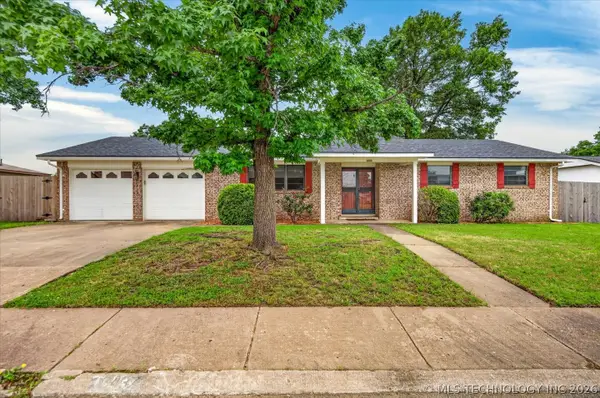 6437 Baylor Drive, Bartlesville, OK 74006