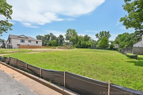 1222 E 30th Street, Tulsa, OK 74114