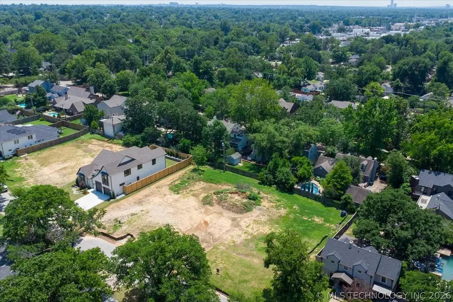 1222 E 30th Street, Tulsa, OK 74114 - #2