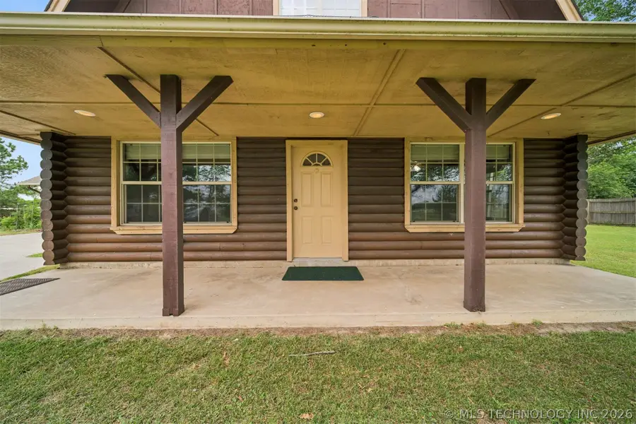 4891 E 390 Road, Oologah, OK 74053 - #3