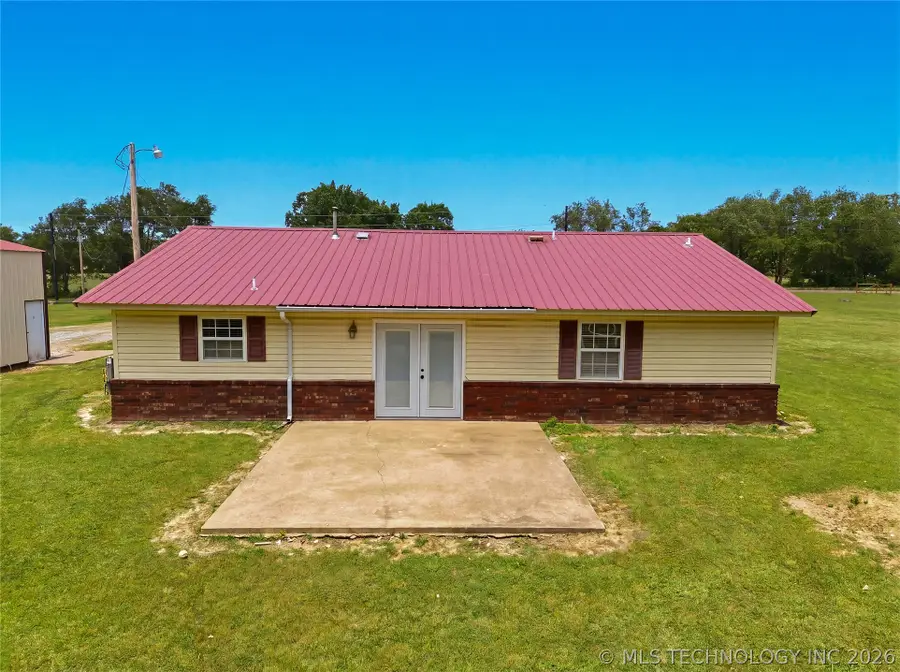 472916 E 705 Road, Westville, OK 74965 - #2