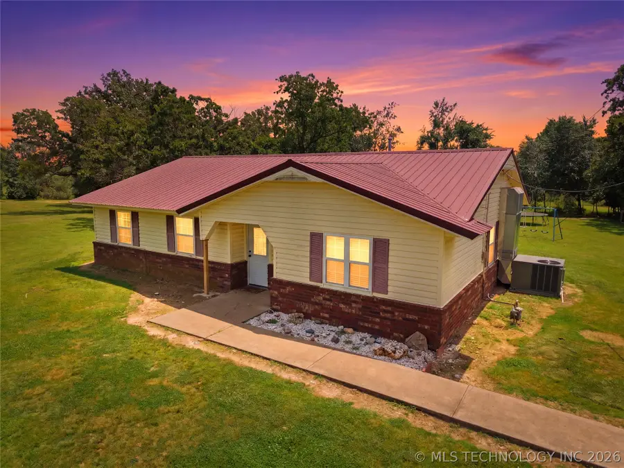 472916 E 705 Road, Westville, OK 74965 - #3