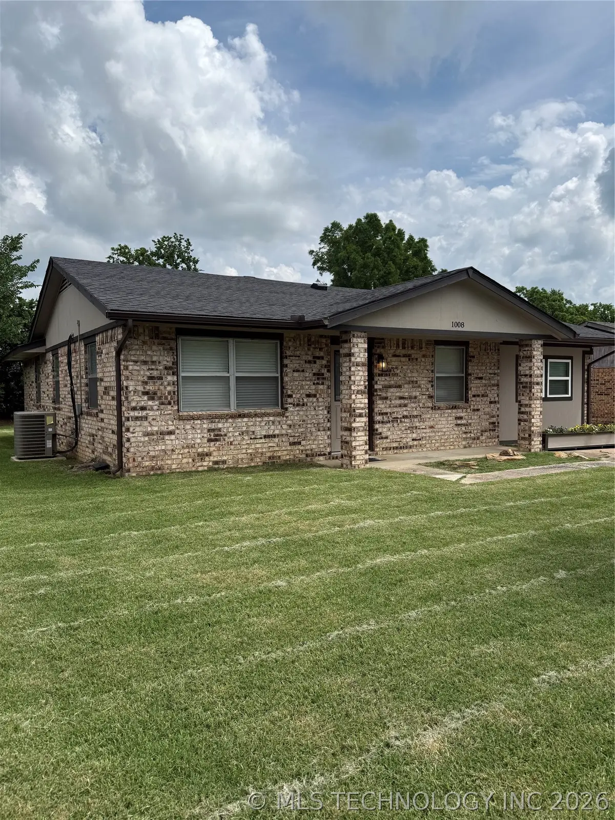 1008 W 9th Street S, Claremore, OK 74017 - #1