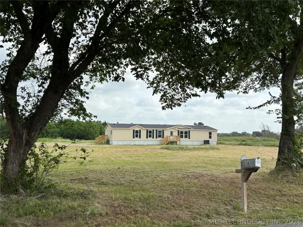 5387 Hendrix, Hendrix, OK 74741