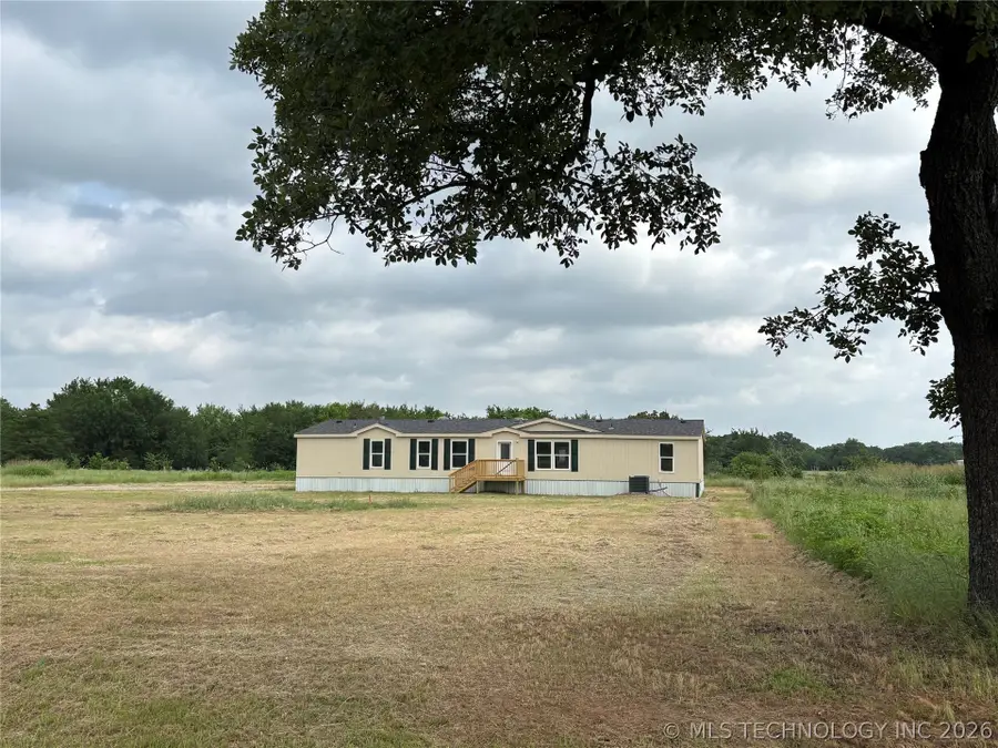 5387 Hendrix, Hendrix, OK 74741 - #3
