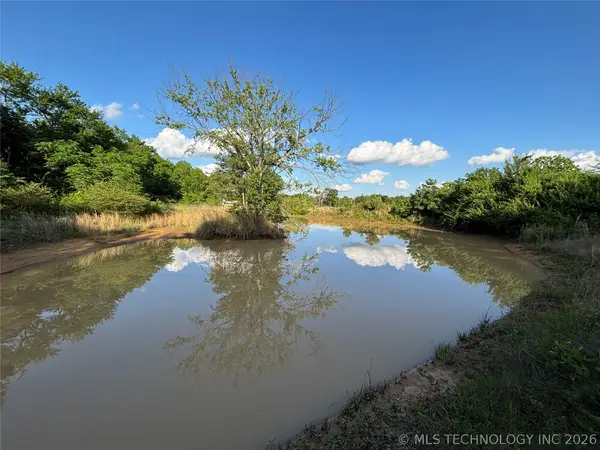 484 South Eighth, Colbert, OK 74733