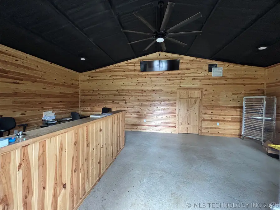 484 South Eighth, Colbert, OK 74733 - #3