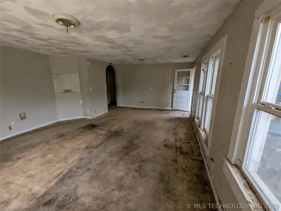 343 S Zunis Avenue, Tulsa, OK 74104 - #3