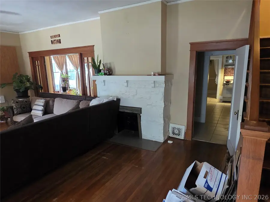 731 Terrace Boulevard S, Muskogee, OK 74401 - #3
