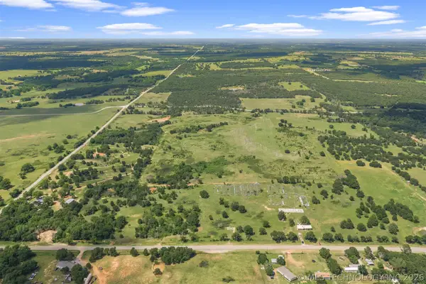 303286 State Hwy 53, , OK 73442