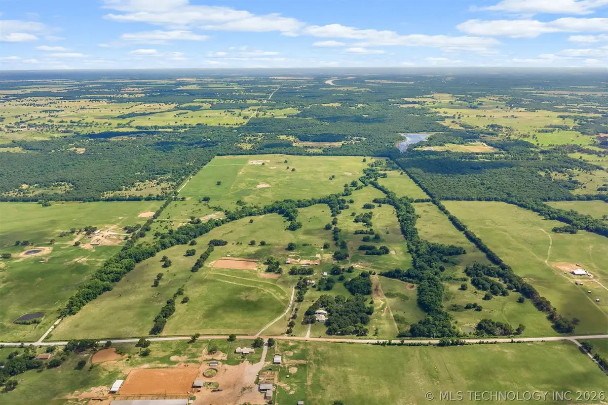 29249 Kennedy Road, Wilson, OK 73463 - #1