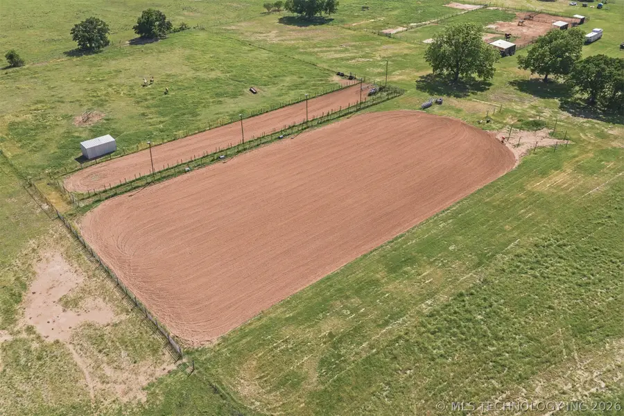 29249 Kennedy Road, Wilson, OK 73463 - #3