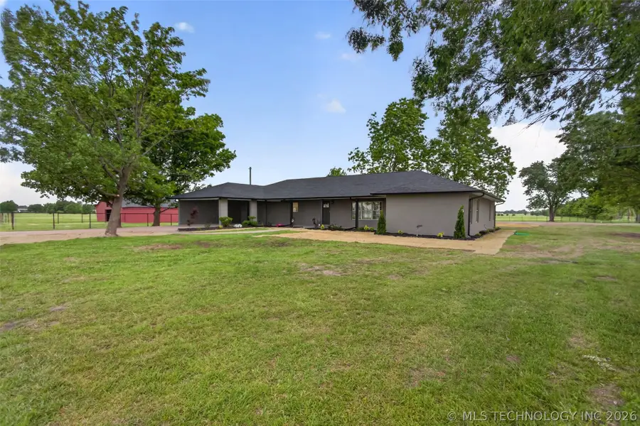 2025 NE 5th Street, Pryor, OK 74361 - #2