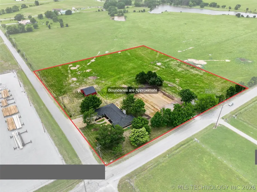 2025 NE 5th Street, Pryor, OK 74361 - #3
