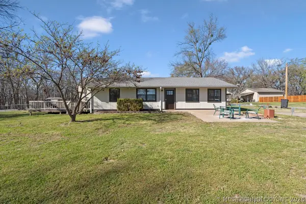 35639 Circle Drive, Vinita, OK 74301