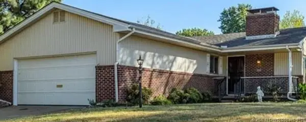 2223 S Vandalia Avenue, Tulsa, OK 74114