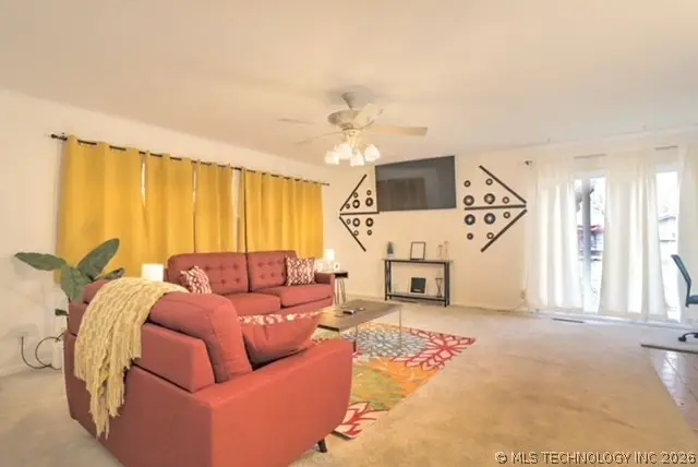 2223 S Vandalia Avenue, Tulsa, OK 74114 - #2