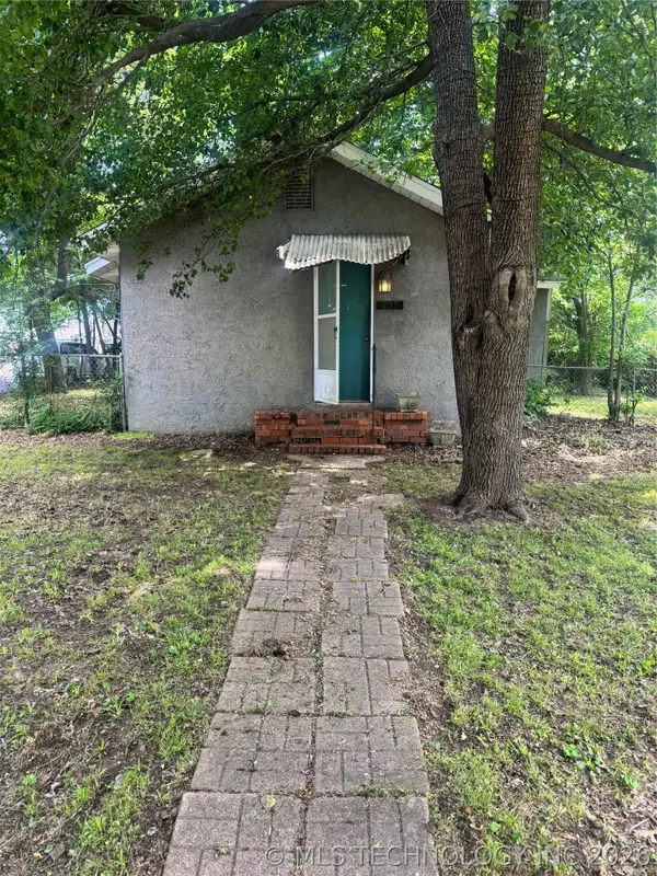 235 E Freeport Street, Broken Arrow, OK 74012