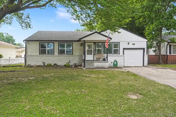 7514 E 6th Street, Tulsa, OK 74112