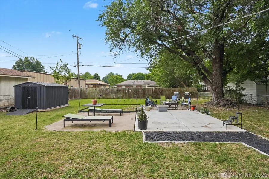 7514 E 6th Street, Tulsa, OK 74112 - #2