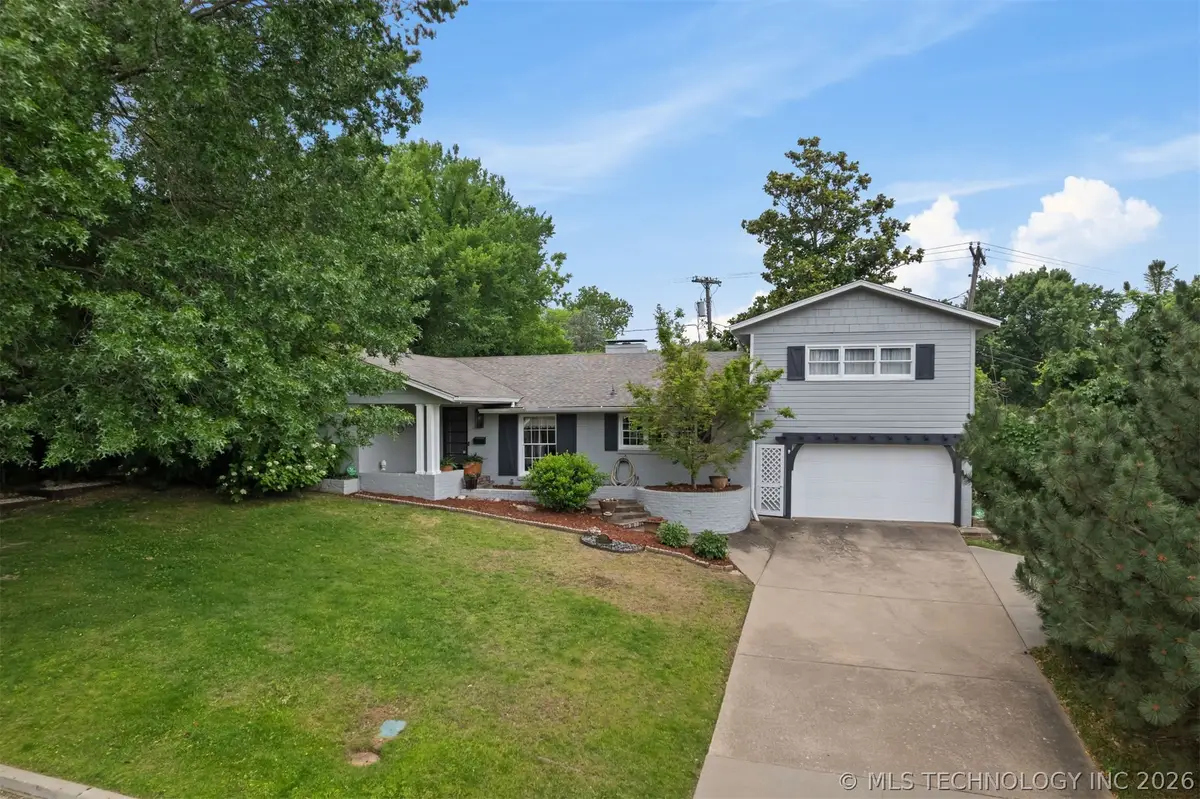 4118 E 41st Place, Tulsa, OK 74135 - #1