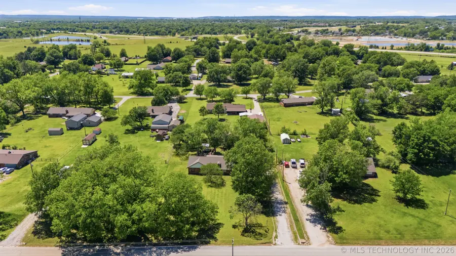 25566 S 4130 Drive, Claremore, OK 74019 - #3