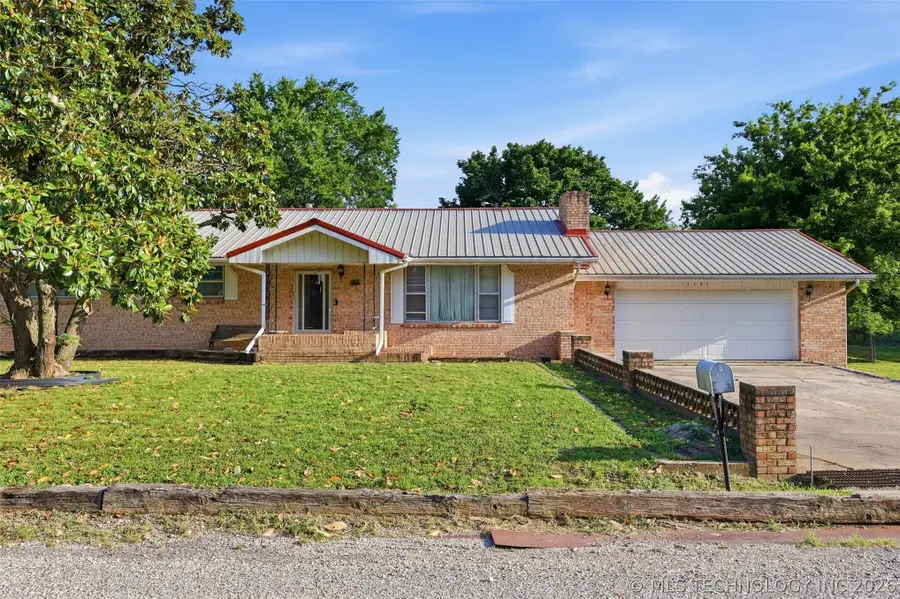 13787 County Road 1557, Ada, OK 74820 - #2