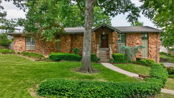 1330 Evergreen Drive, Bartlesville, OK 74006