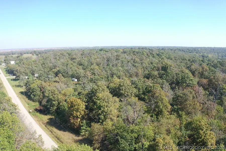 03 N 4300 Road, Big Cabin, OK 74332 - #2