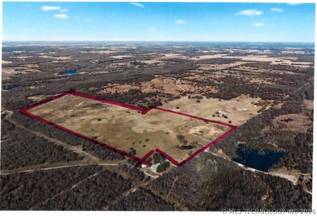 1 Dillard Road, Wilson, OK 73463 - #1