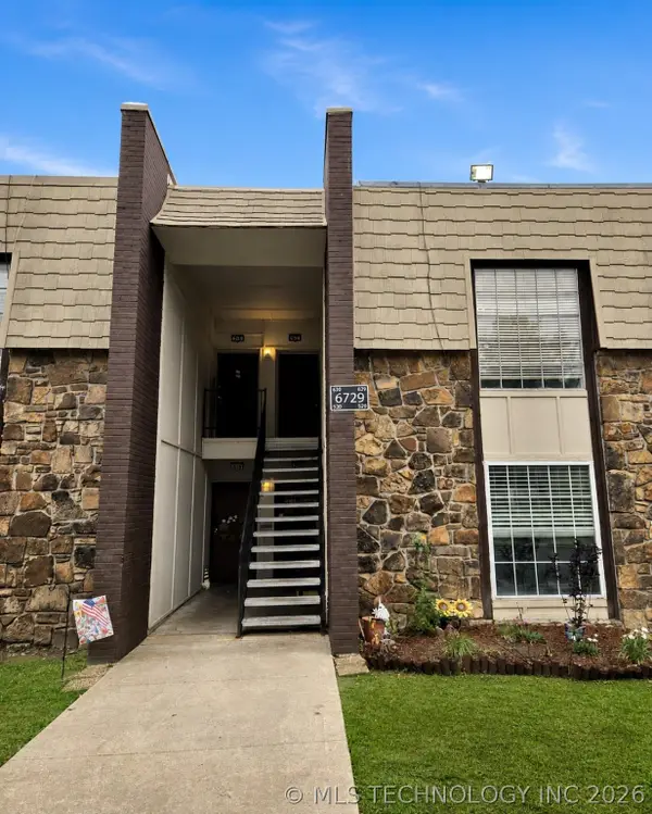 6729 S Richmond Avenue #629, Tulsa, OK 74136
