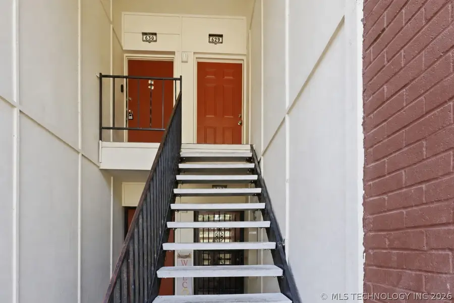 6729 S Richmond Avenue #629, Tulsa, OK 74136 - #2