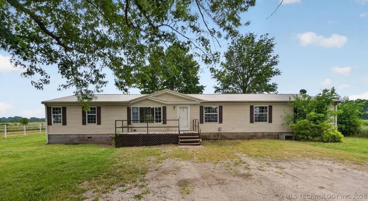439591 E 210 Road, Vinita, OK 74301 - #1