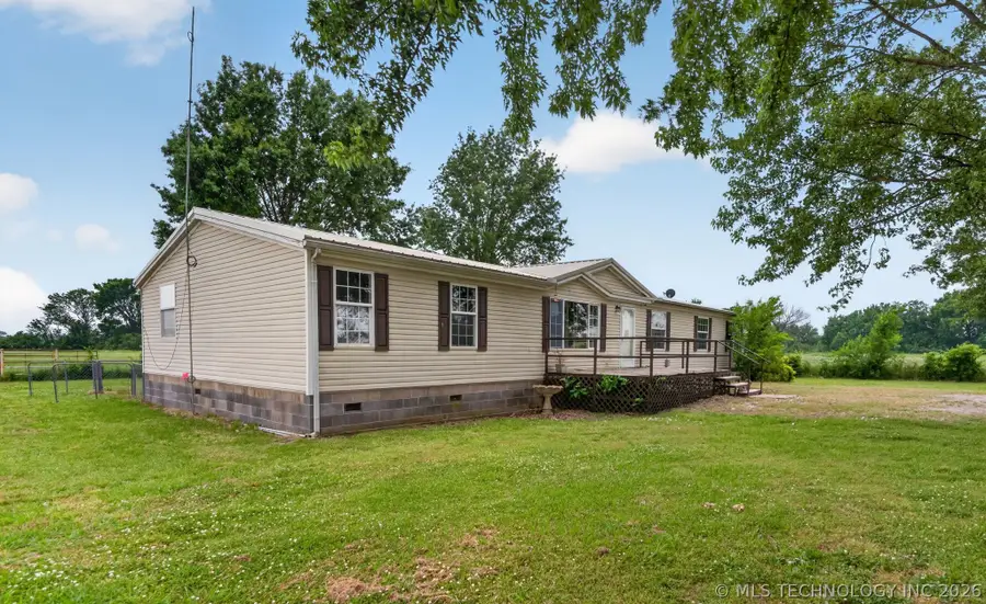 439591 E 210 Road, Vinita, OK 74301 - #2