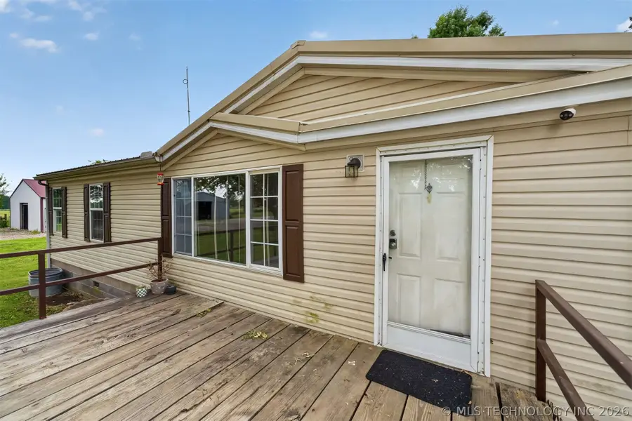439591 E 210 Road, Vinita, OK 74301 - #3
