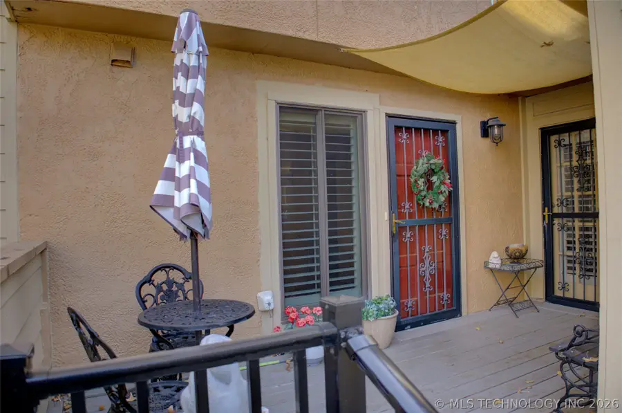 2918 E 84th Street #29, Tulsa, OK 74137 - #3