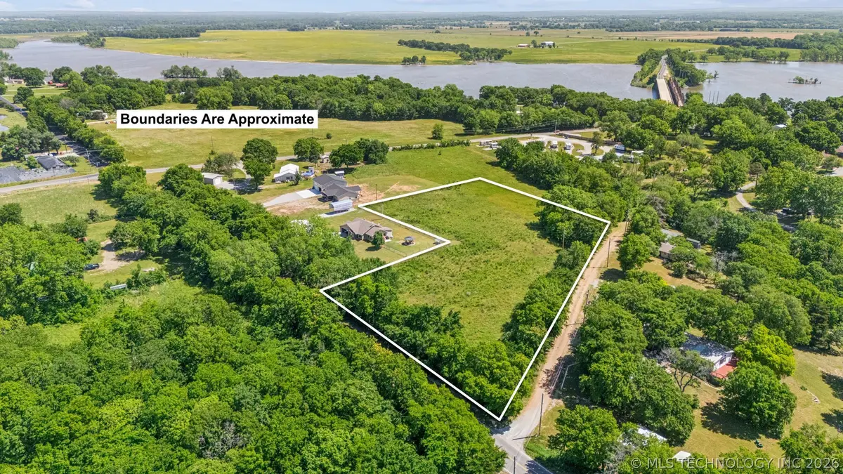 1 N 440 Road, Adair, OK 74330 - #1