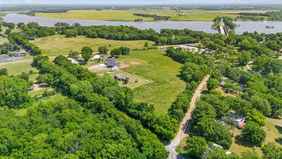 1 N 440 Road, Adair, OK 74330 - #2