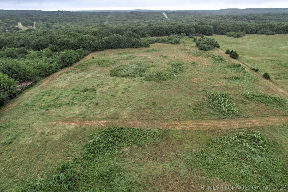20221 S 129th West Avenue, Sapulpa, OK 74066 - #1