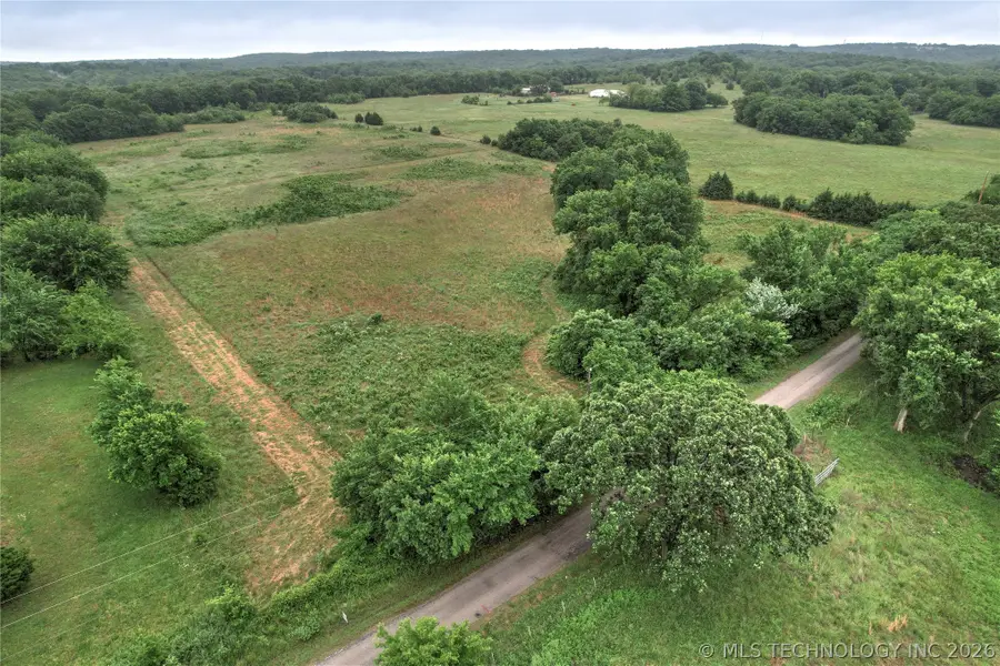 20221 S 129th West Avenue, Sapulpa, OK 74066 - #3