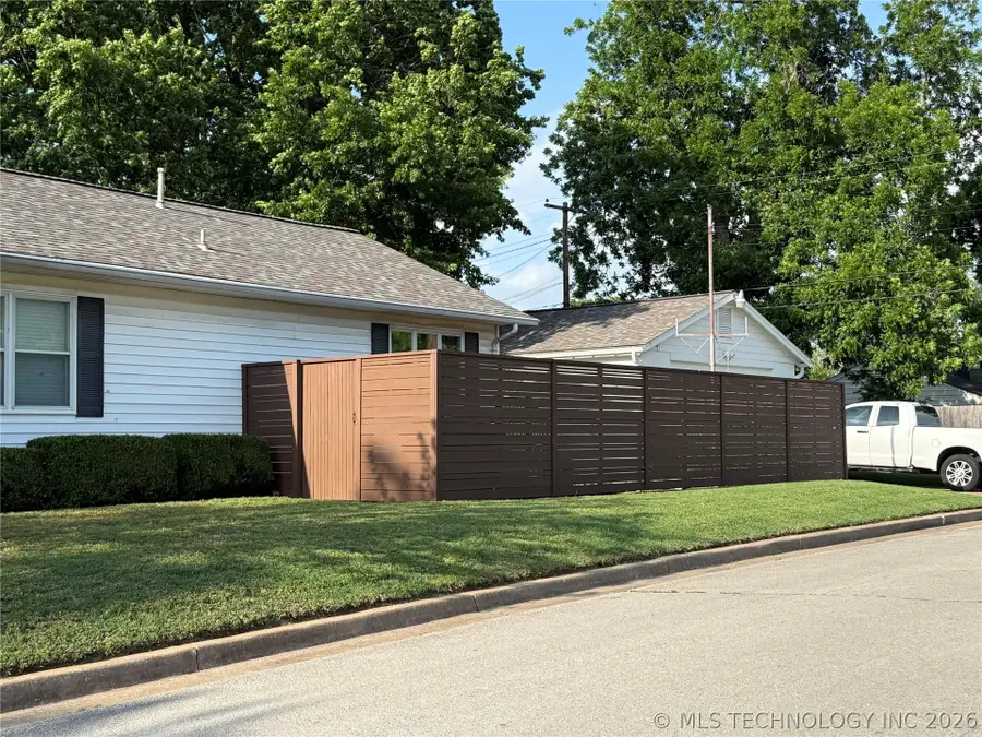 1347 S Evanston Avenue, Tulsa, OK 74104 - #3
