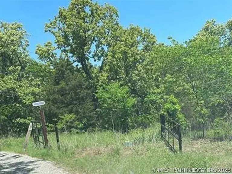 20505 W 81st Street S, Sapulpa, OK 74066 - #1