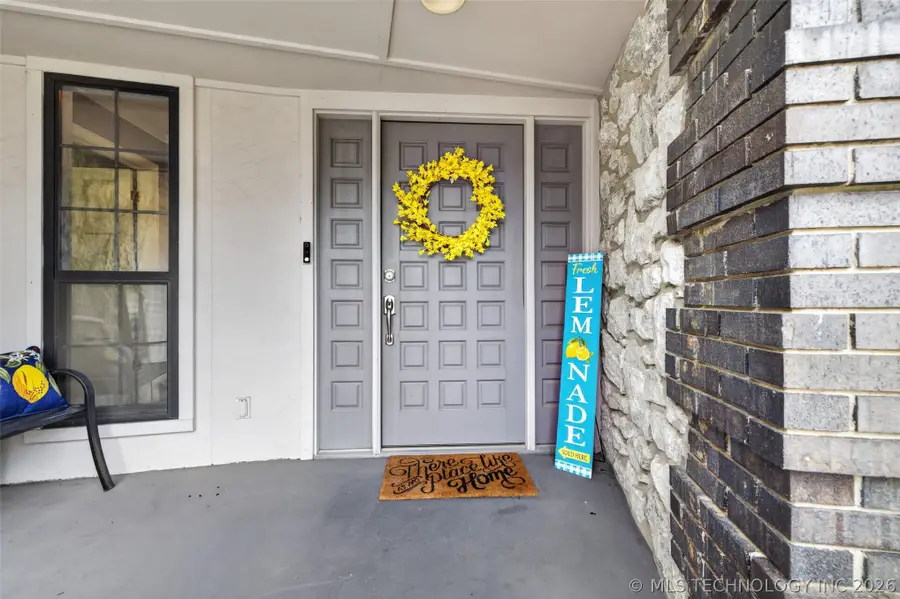 18820 Ridge Road, Catoosa, OK 74015 - #3