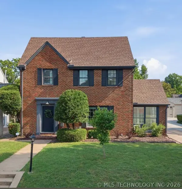 1215 E 28th Street, Tulsa, OK 74114
