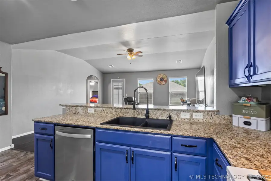 10904 N 117th East Place, Owasso, OK 74055 - #2