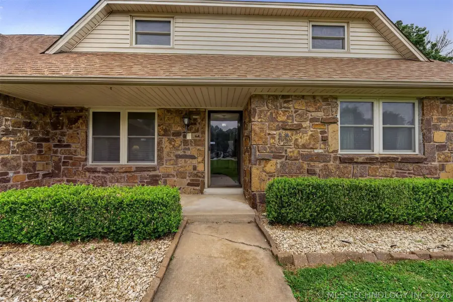 6702 S 234th East Avenue, Broken Arrow, OK 74014 - #3