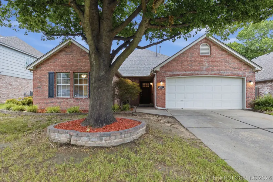 1501 N Umbrella Avenue, Broken Arrow, OK 74012 - #3