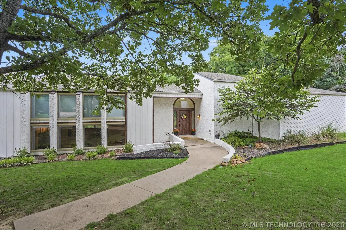 12323 14th Street, Jenks, OK 74037 - #1